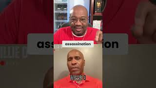 Willie D Exposes Gov. Reeves Ties To Edmondson Nolan Wells Case!