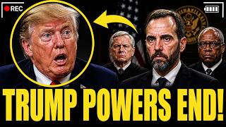 Trump Hit Hard as Jack Smith Evidence Turns Into Legal Nightmare