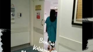 Bersalin di KPJ Selangor