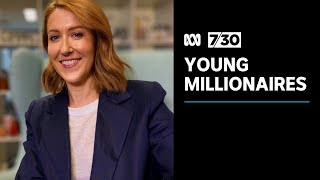 These Aussie millionaires had an unconventional path to success | 7.30