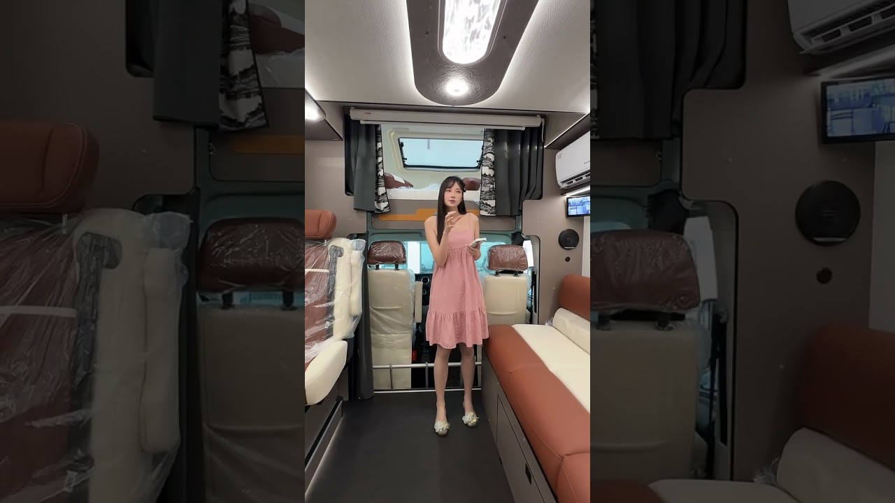 20250917 拓锐斯特品牌房车直播回放