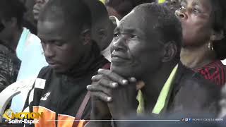 Le Secret Prophete Rodrigue Ndeffo