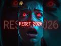 The 2026 Reset Why Everyone Is Scared Shorts Shortsfeed The 2026 Reset Why Everyone Is Scared Shorts Shortsfeed