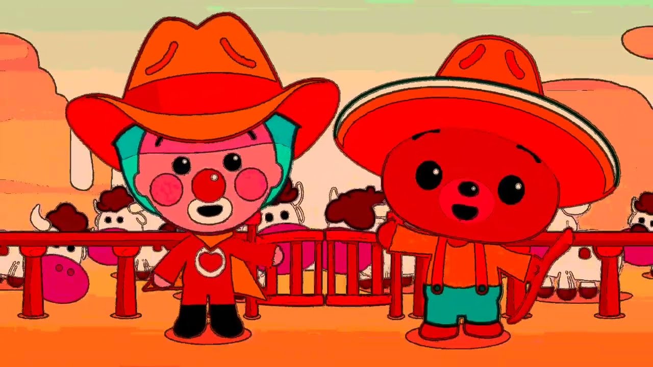 Plim Plim Ultimate Songs Marathon | Viral Cartoon Music Mix