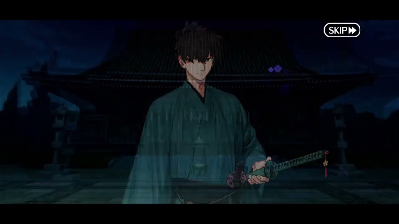 Oh well this just got harder- FGO Waxing Moon Chronicles part 2