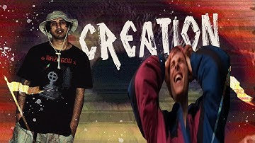 $LOTHBOI x RAZEGOD - Creation (Music Video)