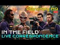 Live @ Chris Bledsoe’s UFO of God / Bledsoe Said So Basecamp Riverfest #beldsoesaidso #chrisbledsoe
