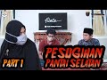 PESUGIHAN PANTAI SELATAN #1