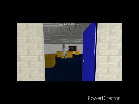 Baldi vs Teletubbies