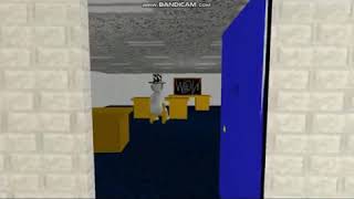 Baldi vs Teletubbies