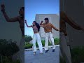 KULoSa Afro vibe is here in duoo #dance #afrobeat