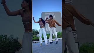 KULoSa Afro vibe is here in duoo #dance #afrobeat