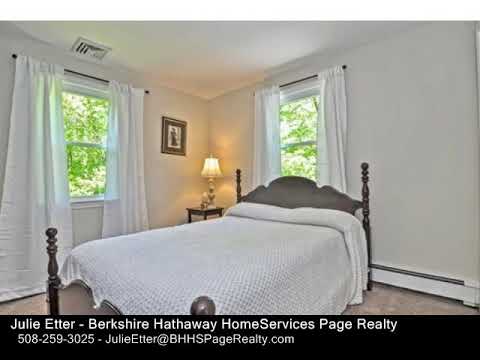 10 GILMORE RD, Wrentham, MA home video tour