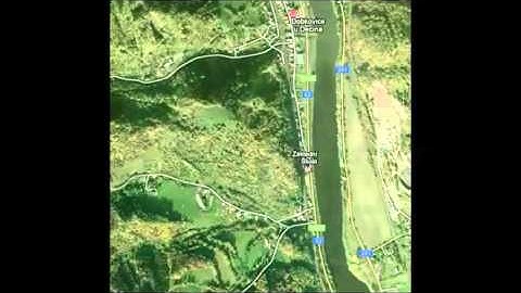 [ARMA] Explanation of Chernarus (Real Life DayZ)