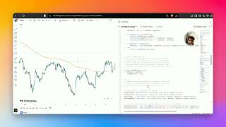 How to Add a Custom Indicator on TradingView (Pine Script Tutorial) | Hindi Video