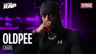 Exclu Oldpee - Cabas Èterap