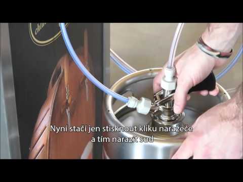 Video: Jak Připojit Chladič