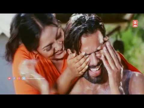 நாட்டுக்கோழி நச்சுனு இருக்கு போயி அசத்திட்டு வரேன்| Azhagu Nilayam Movie Scenes | Tamil Movie Scenes