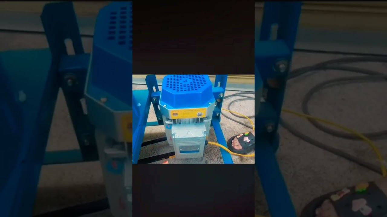 Banana tree cutting machine review 