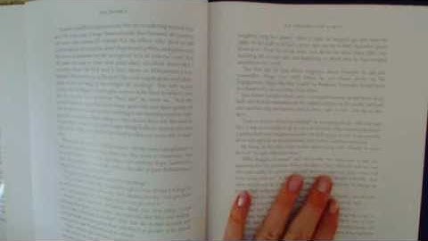 The Hobbit - Chapter 1 Part 2 ASMR / Whisper