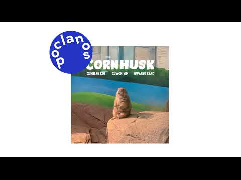 [Official Audio] Suwon Yim (임수원) - Cornhusk