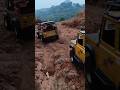 Offroad Madness Begins… (Part 1) 🚙🔥#rcadventure #offroad #scalerc #defender #adventure #fyp