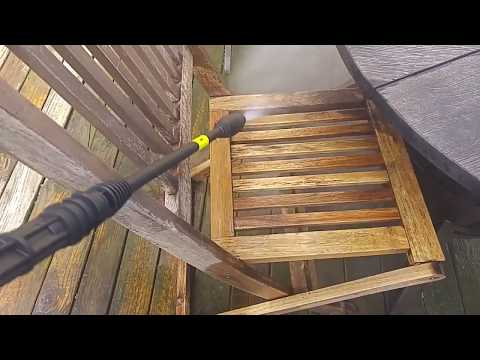 lavor galaxy 160 pressure washer First impression review
