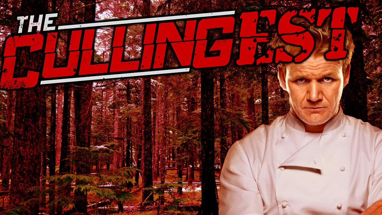 The Culling Gameplay Part 1: The Cullingest