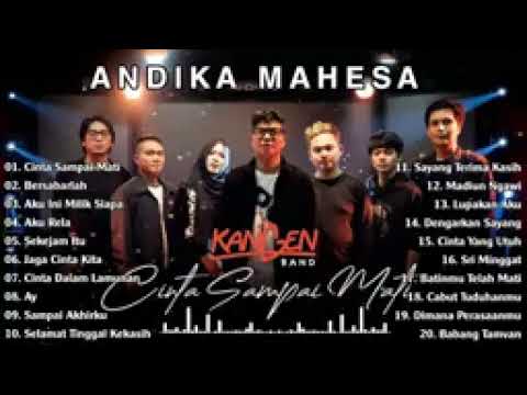 Full Album Kangen Band Terbaru 2022 | Cinta Sampai Mati | Bersabarlah | Aku Ini Milik Siapa | Ay