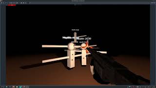 Bigmode Game Jam 2025 Teaser 2