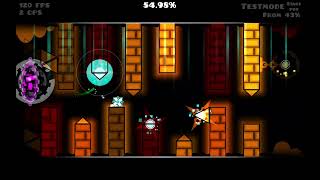 Cataclysm 43-90 (which is basically 100 but we don't need to talk about it)