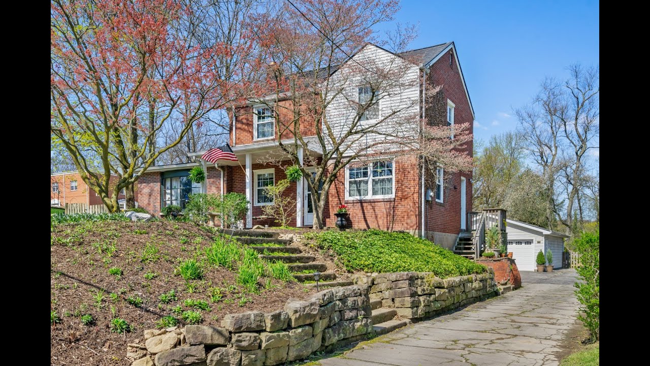 8263 Peebles Road Pittsburgh, PA YouTube