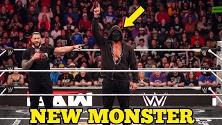 Roman Reigns DEPLOYS a 5th Monster ( 946 in trouble )