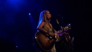 Heather Nova, Everything changes, Pearl Tour 2019, Handelsbeurs, Gent, 26 October 2019