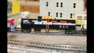 Let's talk photography and run trains