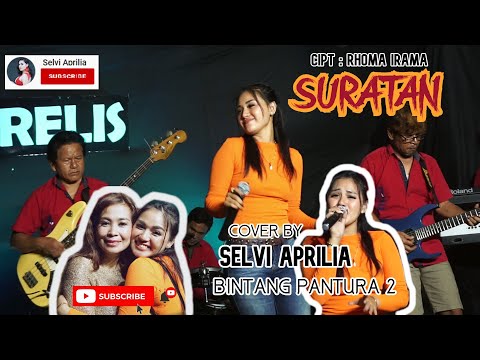 Shinta Arsinta - Suratan - Goyang Esek Esek (Official Music Video)