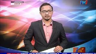 LANGSUNG DARI JOHOR 5 PM [7 NOV 2016]