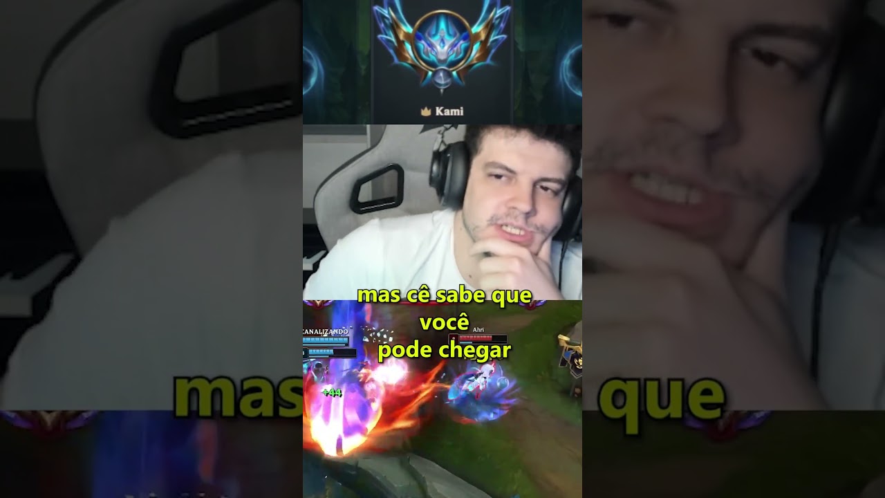 DICA PRA JOGAR BEM DE AHRI? 