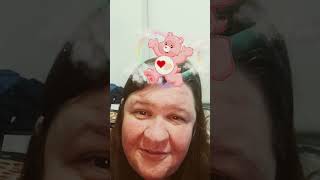 #CareBears Which Charter Suits Me - Filter Fun
