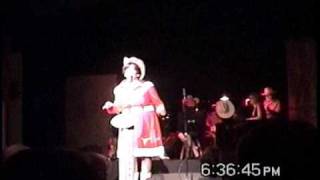 ALWAYS, PATSY CLINE-BACK IN BABY'S ARMS