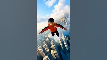 AI | Artificial Intelligence #ai #aiart #aivideo #aishorts #artificialintelligence #shorts