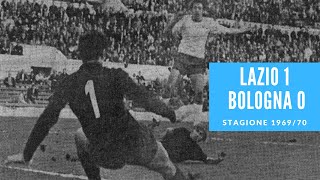 16 settembre 1970, la Lazio rimonta l'Arsenal: Chinaglia indomabile