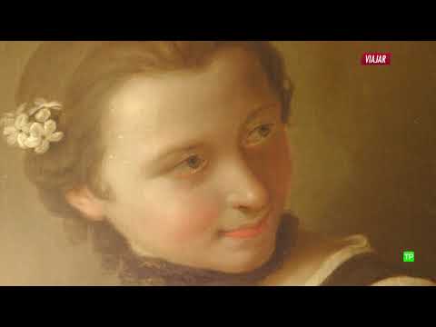 Video: Museo de Historia de San Petersburgo - otra era