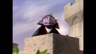 The Count - Sesame Street 20 Years & Counting(Segment 3)