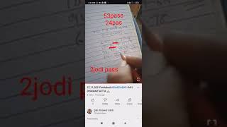 gali disawar satar like and Subscribe subscribe karte rahe