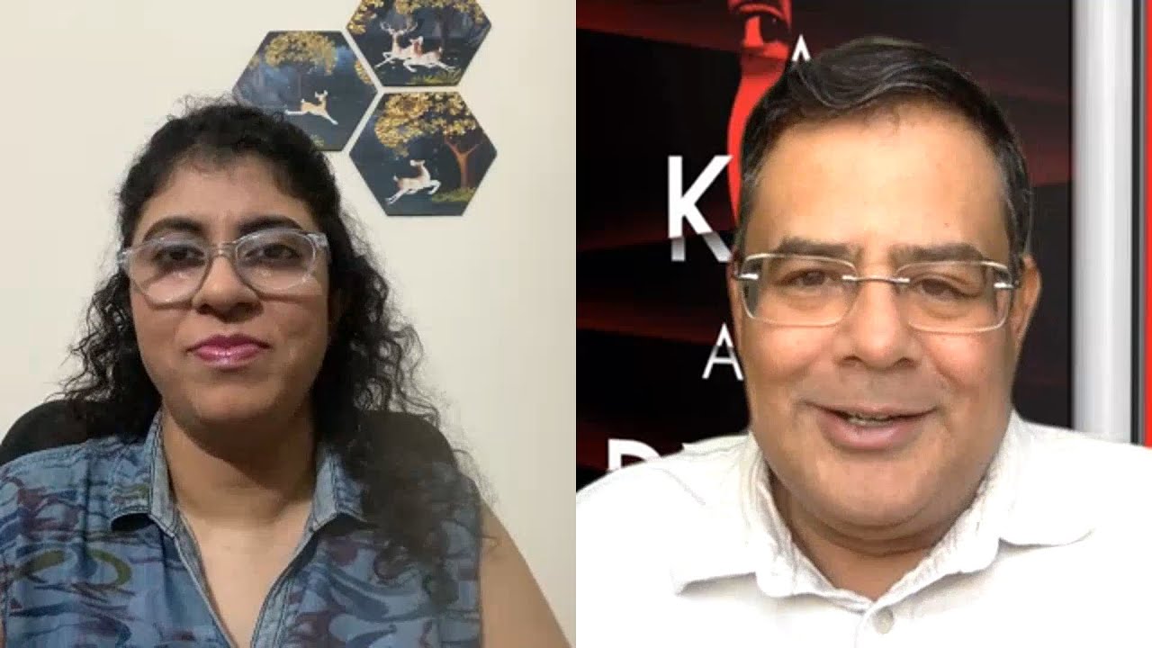 Interview - Ashok Kumar Banker, Renowned Author