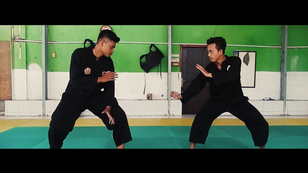 Tutorial pencak silat cutting technique YouTube Tutorial pencak silat cutting technique YouTube