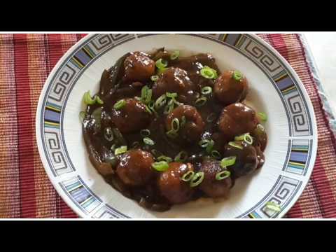 veg-manchurian-recipe