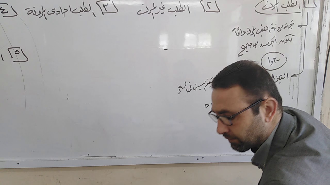 مرونة الطلب السعرية 3