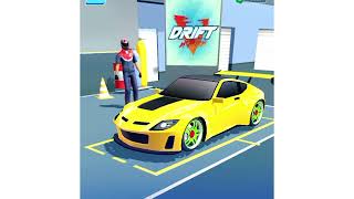 Turbo Race Highway 😱🔥 | High Speed Car Racing & Overtakes! #viralvedio #carracing #trendinggame #fyp screenshot 5